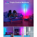 E27 Smart Control floor lamp tuya RGBW